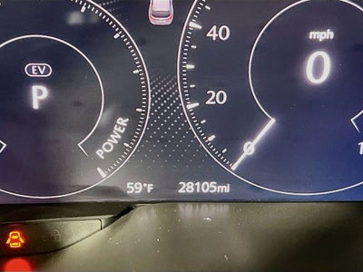 2024 Mazda Mazda CX-90 PHEV Premium Plus
