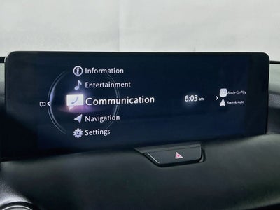 2024 Mazda Mazda CX-90 PHEV Premium Plus
