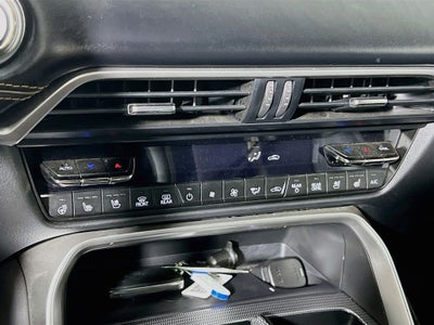 2024 Mazda Mazda CX-90 PHEV Premium Plus