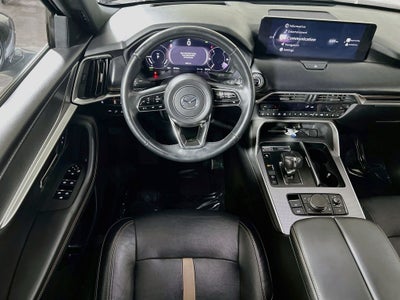 2024 Mazda Mazda CX-90 PHEV Premium Plus