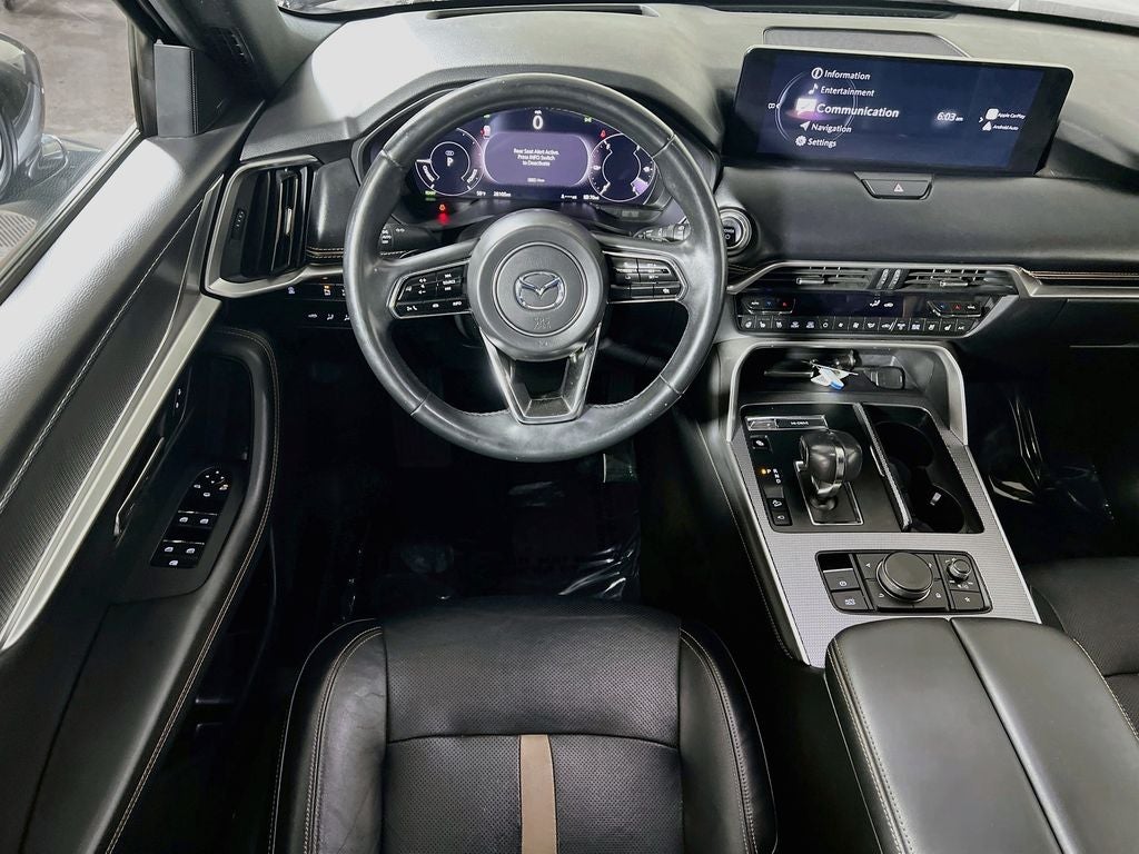 2024 Mazda Mazda CX-90 PHEV Premium Plus
