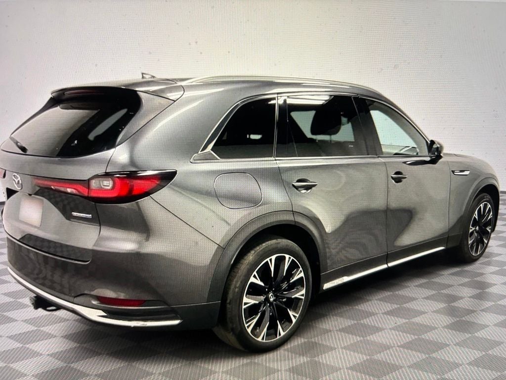 2024 Mazda Mazda CX-90 PHEV Premium Plus