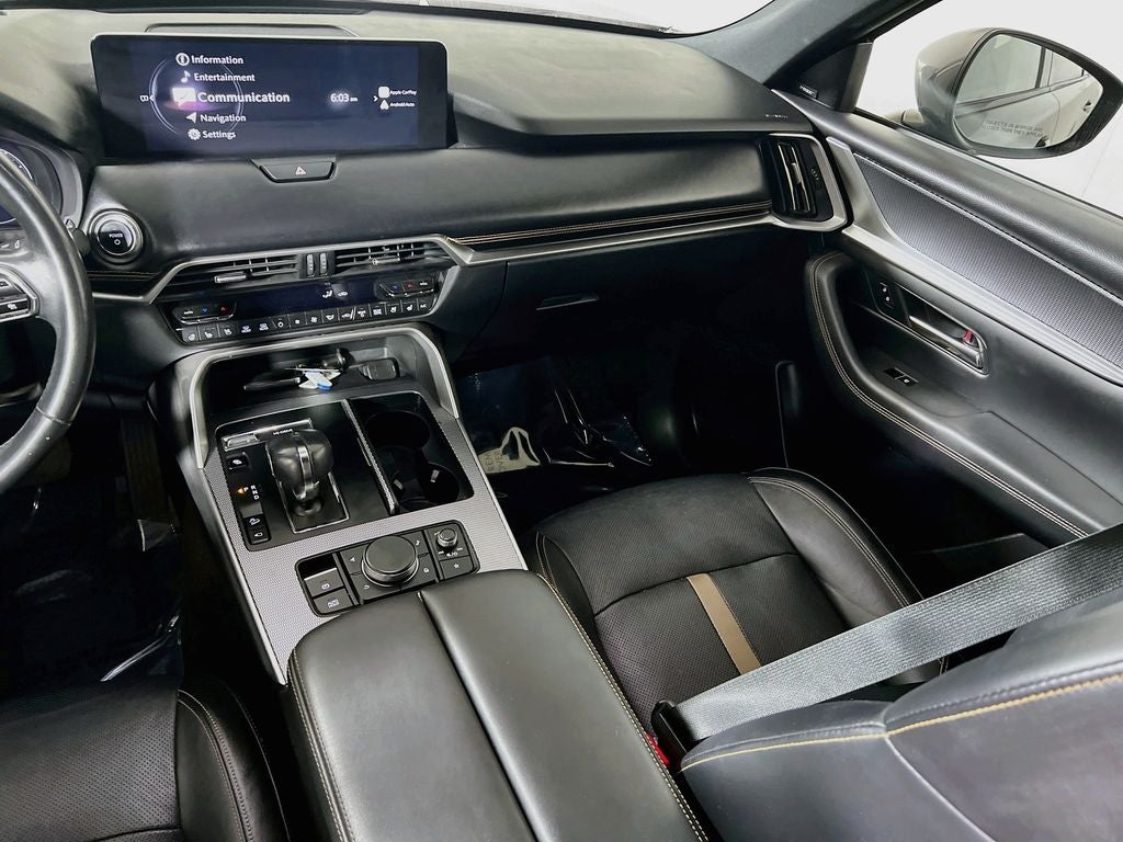 2024 Mazda Mazda CX-90 PHEV Premium Plus