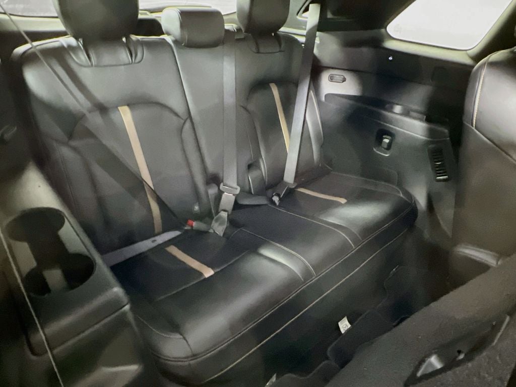 2024 Mazda Mazda CX-90 PHEV Premium Plus