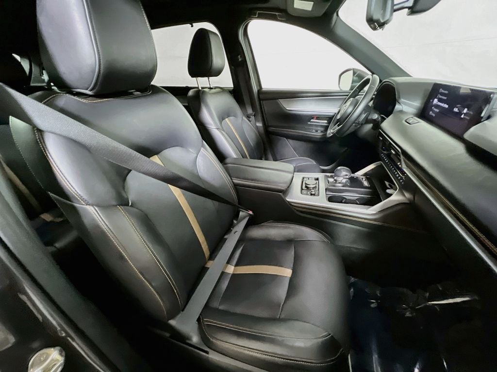 2024 Mazda Mazda CX-90 PHEV Premium Plus