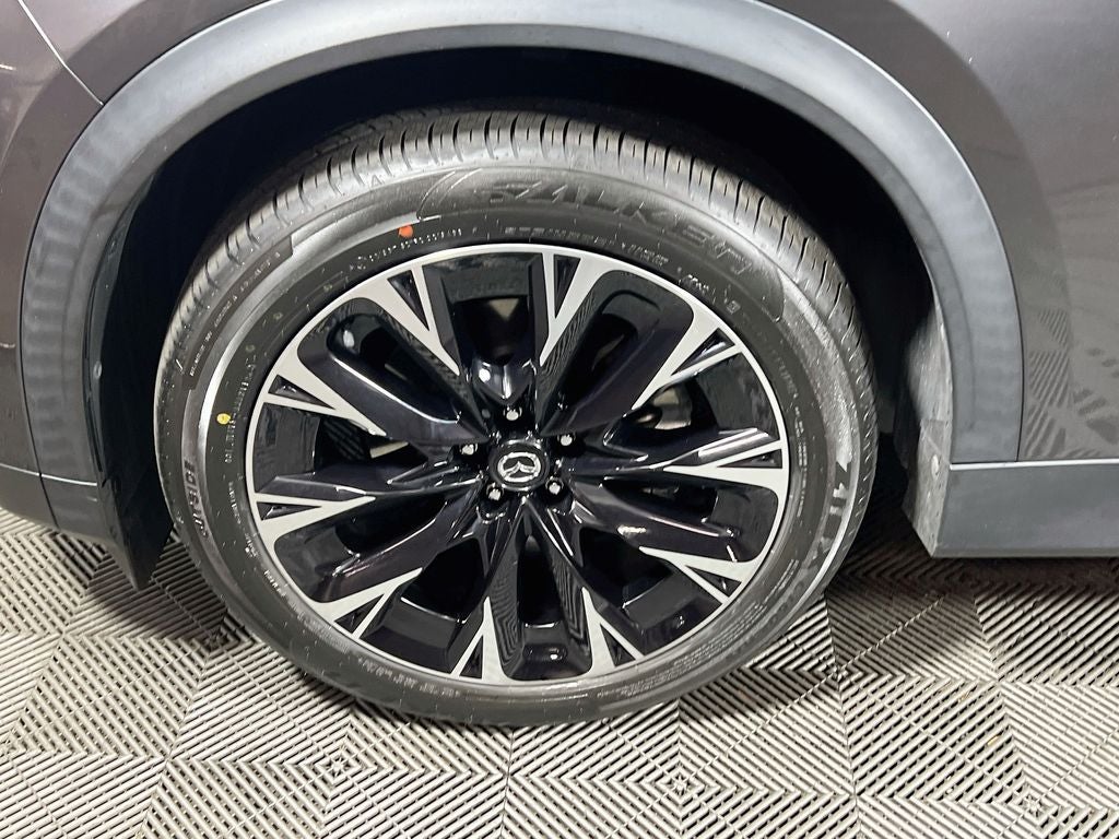 2024 Mazda Mazda CX-90 PHEV Premium Plus