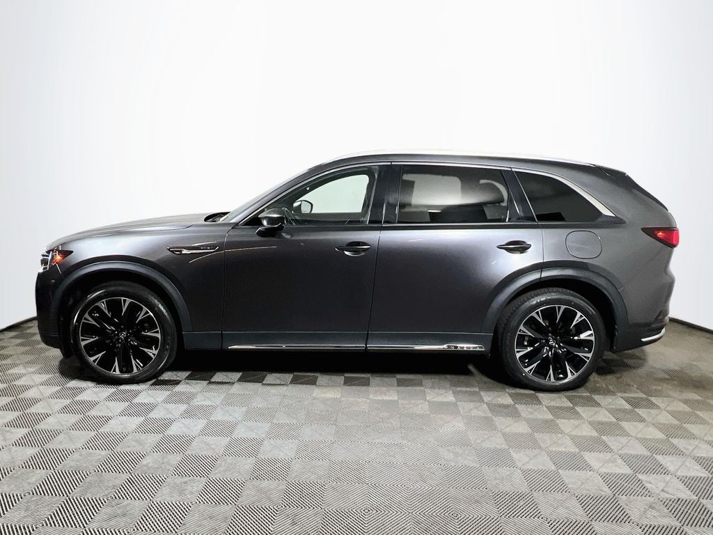 2024 Mazda Mazda CX-90 PHEV Premium Plus