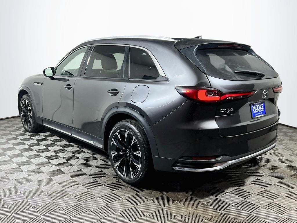 2024 Mazda Mazda CX-90 PHEV Premium Plus