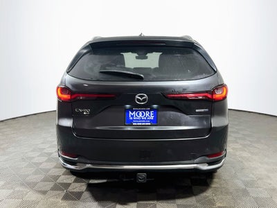 2024 Mazda Mazda CX-90 PHEV Premium Plus