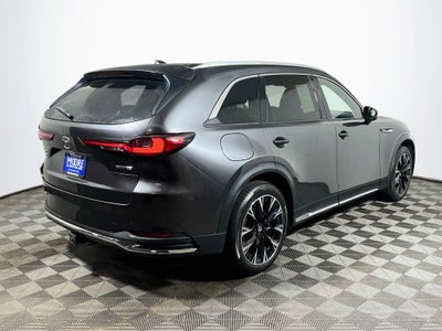 2024 Mazda Mazda CX-90 PHEV Premium Plus