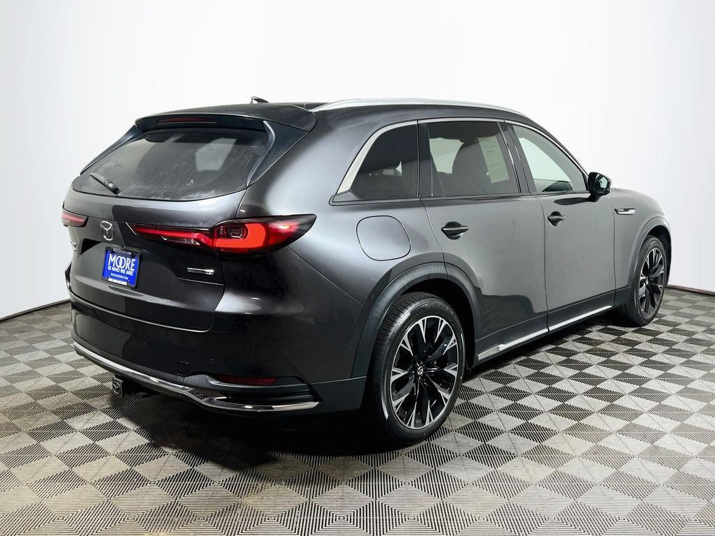 2024 Mazda Mazda CX-90 PHEV Premium Plus