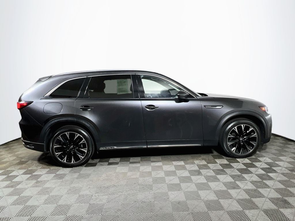 2024 Mazda Mazda CX-90 PHEV Premium Plus