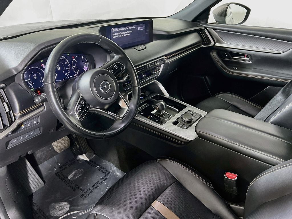 2024 Mazda Mazda CX-90 PHEV Premium Plus