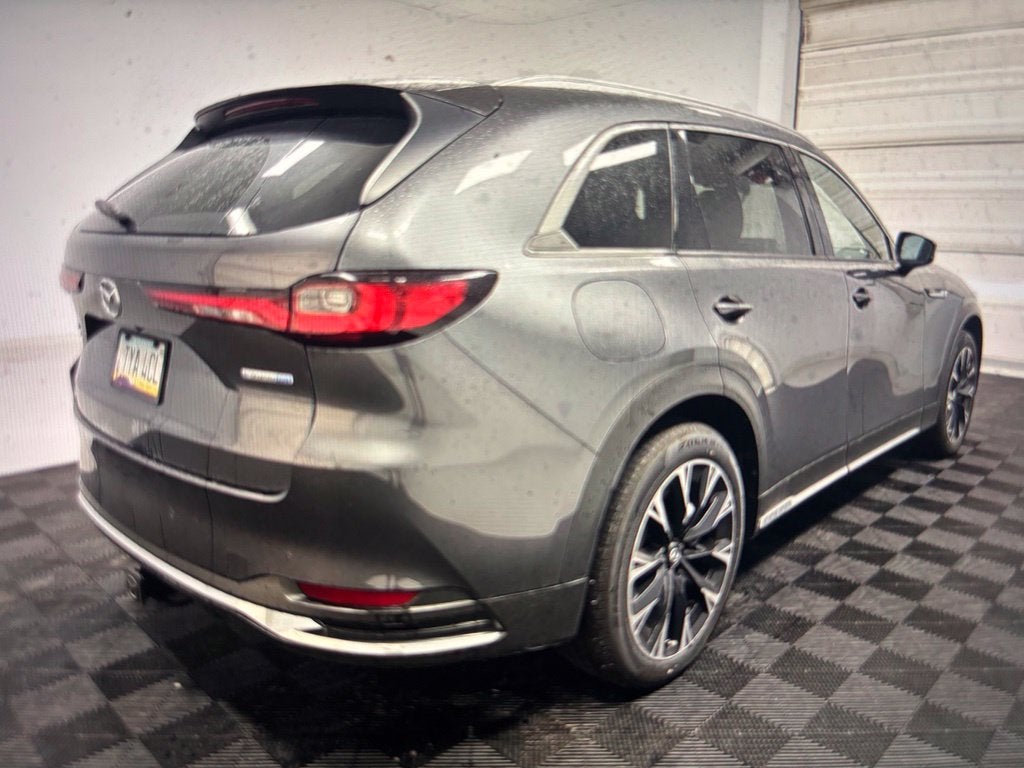 2024 Mazda Mazda CX-90 PHEV Premium Plus