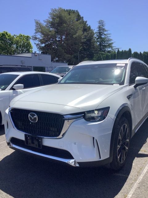 2024 Mazda Mazda CX-90 PHEV Premium Plus