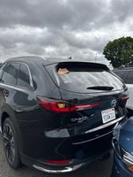 2025 Mazda Mazda CX-90 PHEV Premium Plus