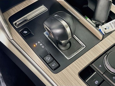2024 Mazda Mazda CX-90 PHEV Premium Plus
