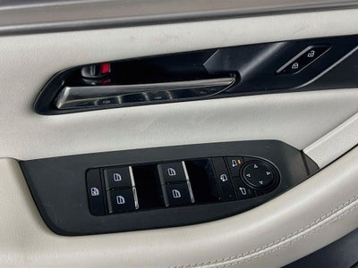 2024 Mazda Mazda CX-90 PHEV Premium Plus