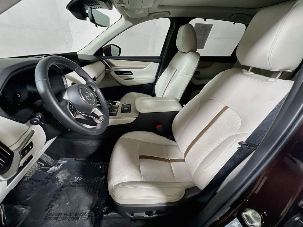 2024 Mazda Mazda CX-90 PHEV Premium Plus