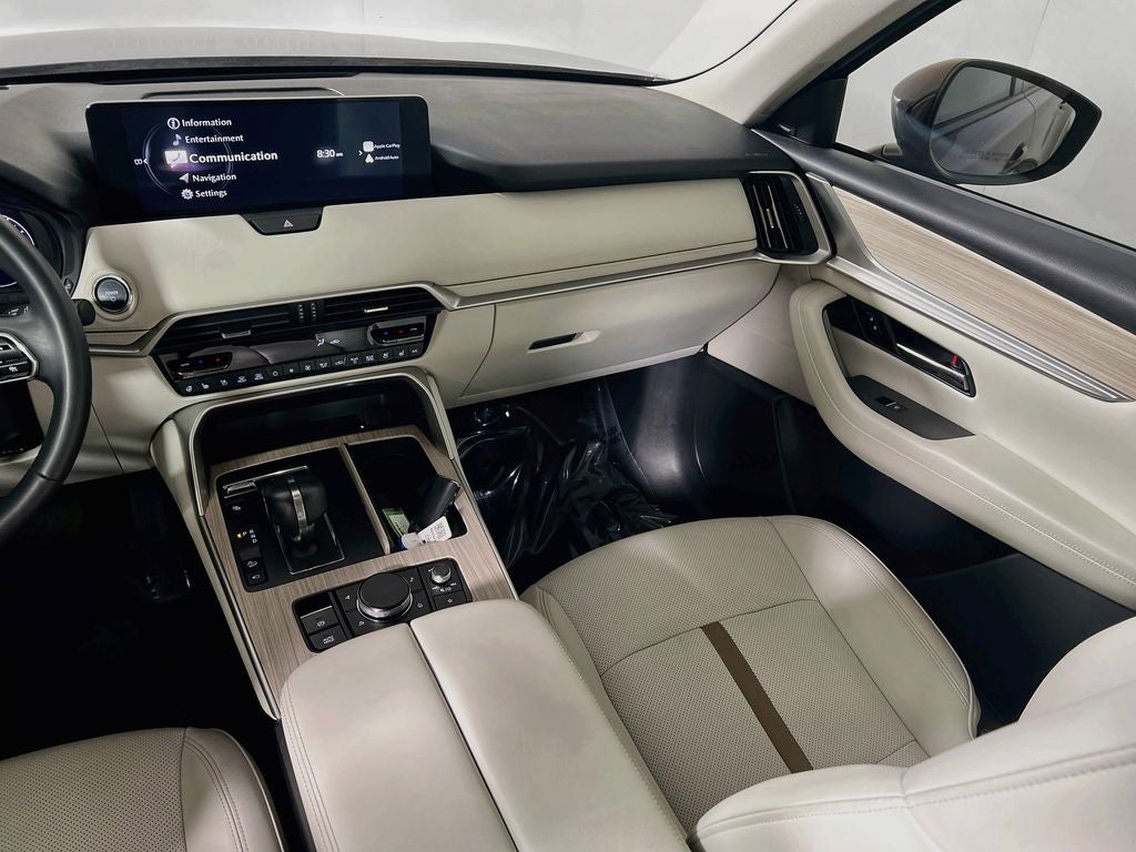 2024 Mazda Mazda CX-90 PHEV Premium Plus