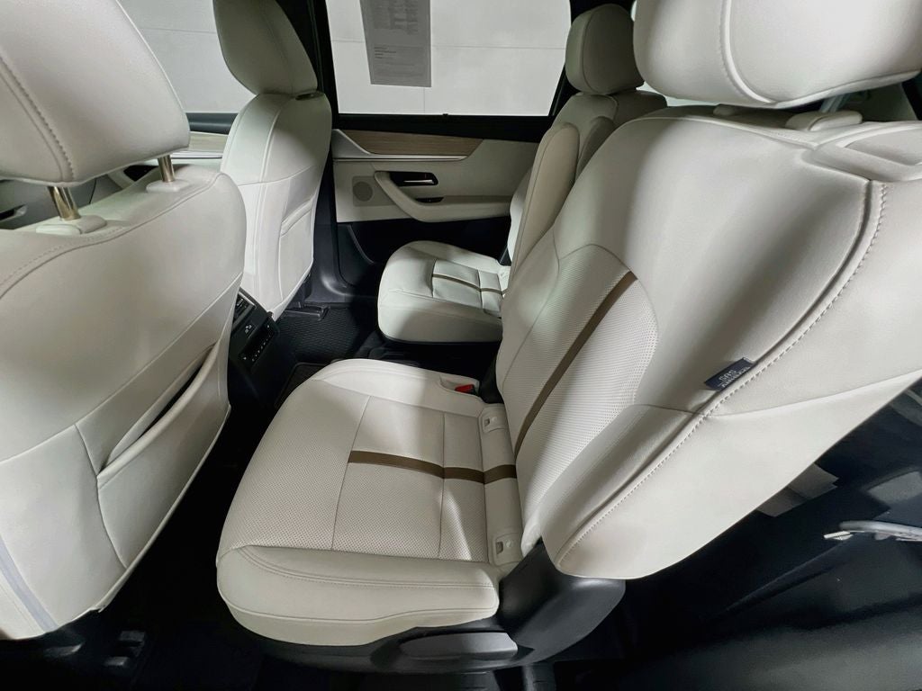 2024 Mazda Mazda CX-90 PHEV Premium Plus