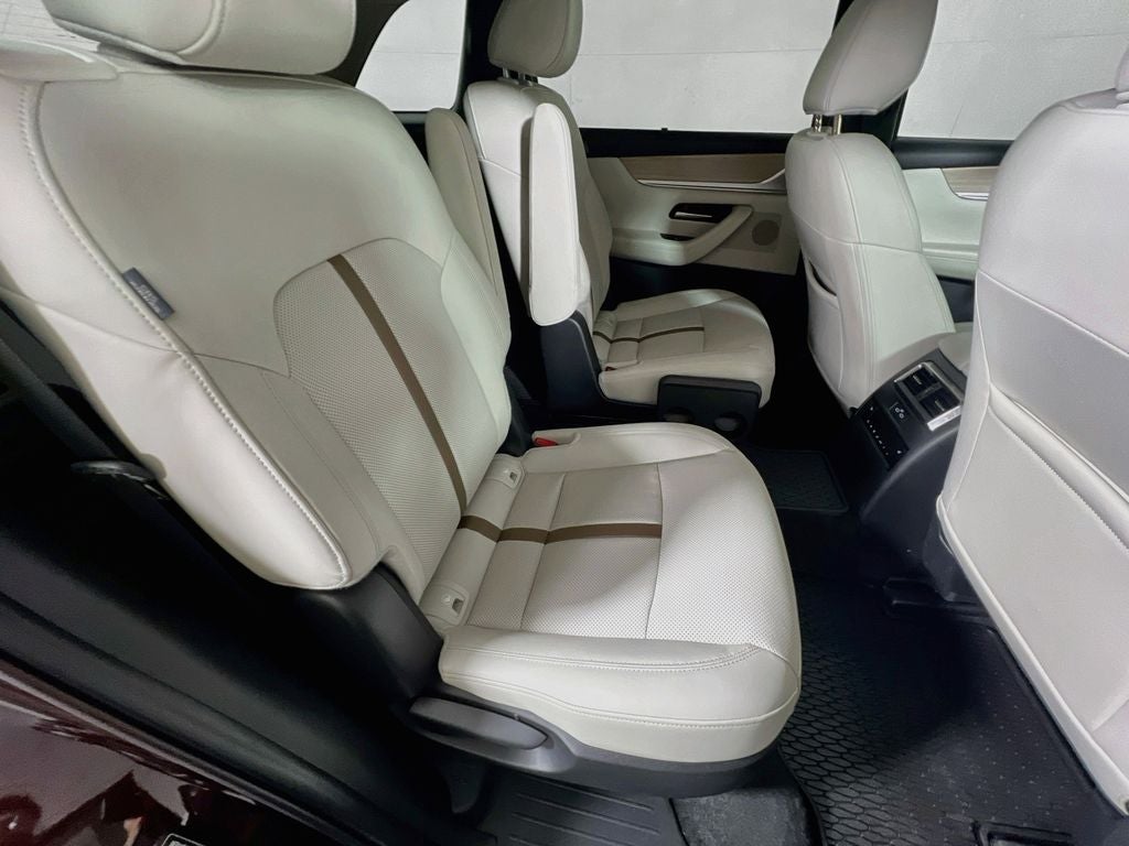 2024 Mazda Mazda CX-90 PHEV Premium Plus