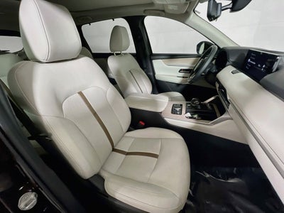 2024 Mazda Mazda CX-90 PHEV Premium Plus