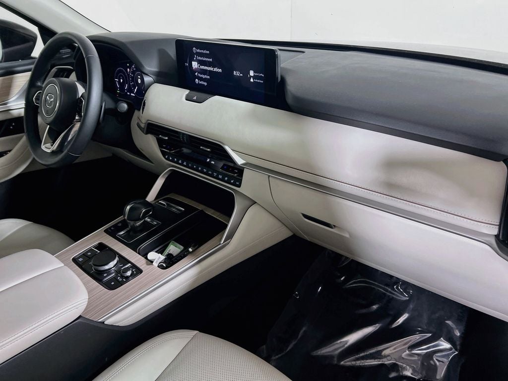 2024 Mazda Mazda CX-90 PHEV Premium Plus