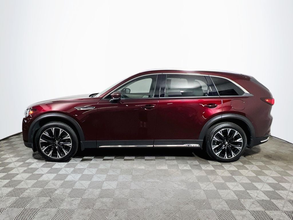 2024 Mazda Mazda CX-90 PHEV Premium Plus
