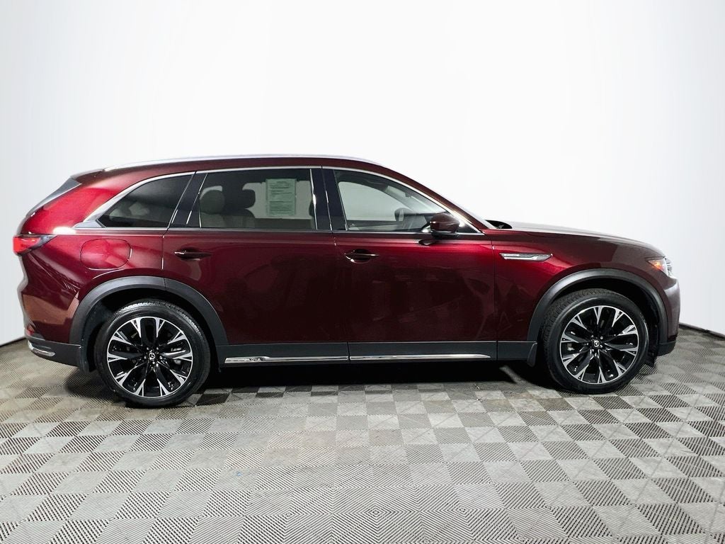 2024 Mazda Mazda CX-90 PHEV Premium Plus
