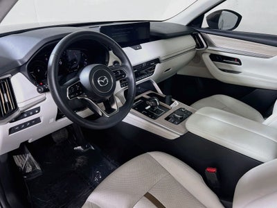 2024 Mazda Mazda CX-90 PHEV Premium Plus