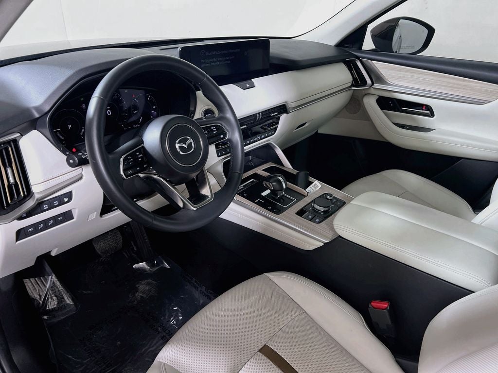 2024 Mazda Mazda CX-90 PHEV Premium Plus