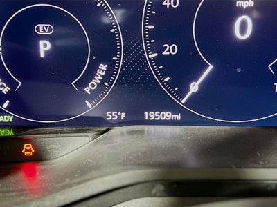 2024 Mazda Mazda CX-90 PHEV Premium Plus