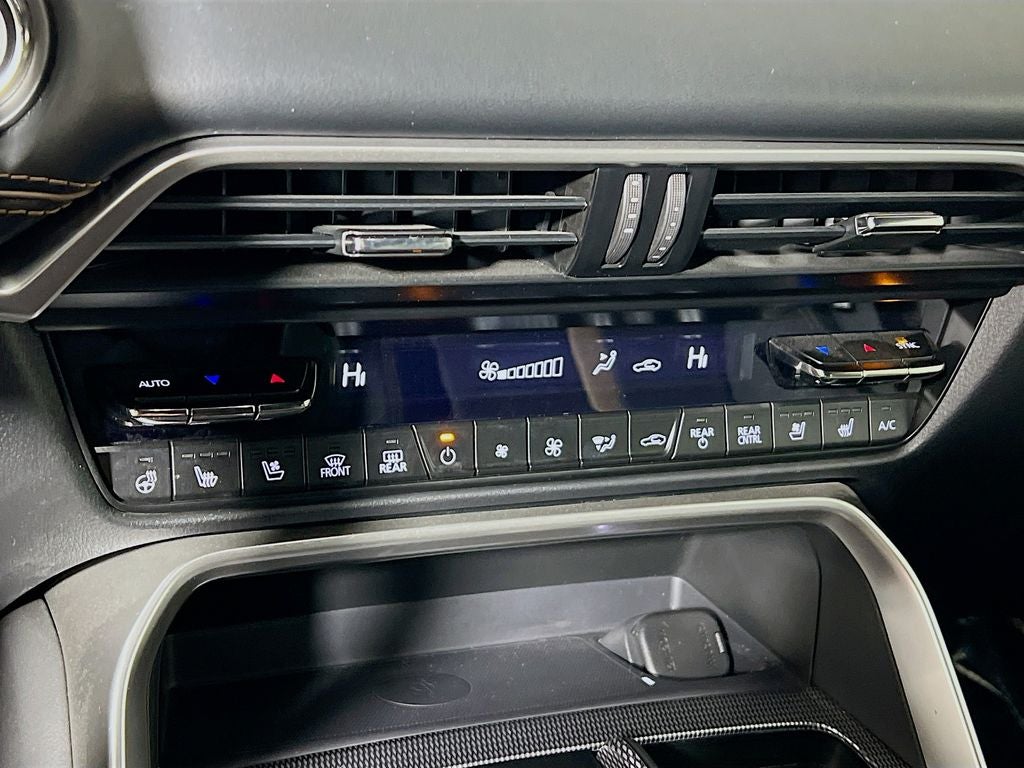 2024 Mazda Mazda CX-90 PHEV Premium Plus