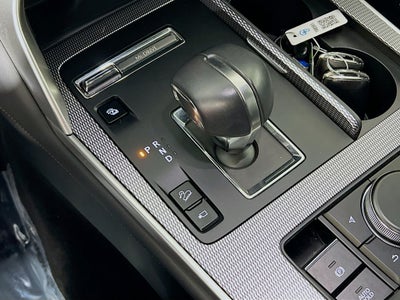 2024 Mazda Mazda CX-90 PHEV Premium Plus