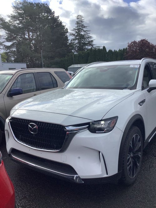 2024 Mazda Mazda CX-90 PHEV Premium Plus