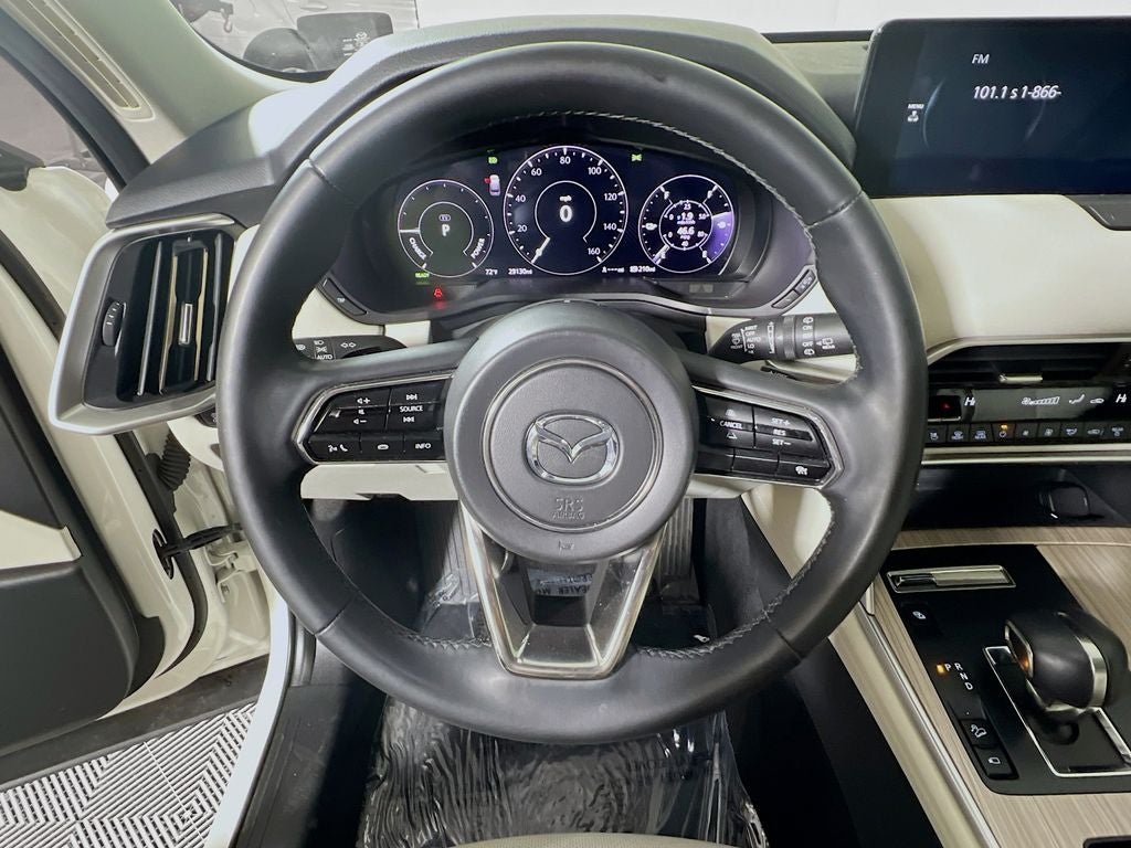 2024 Mazda Mazda CX-90 PHEV Premium Plus