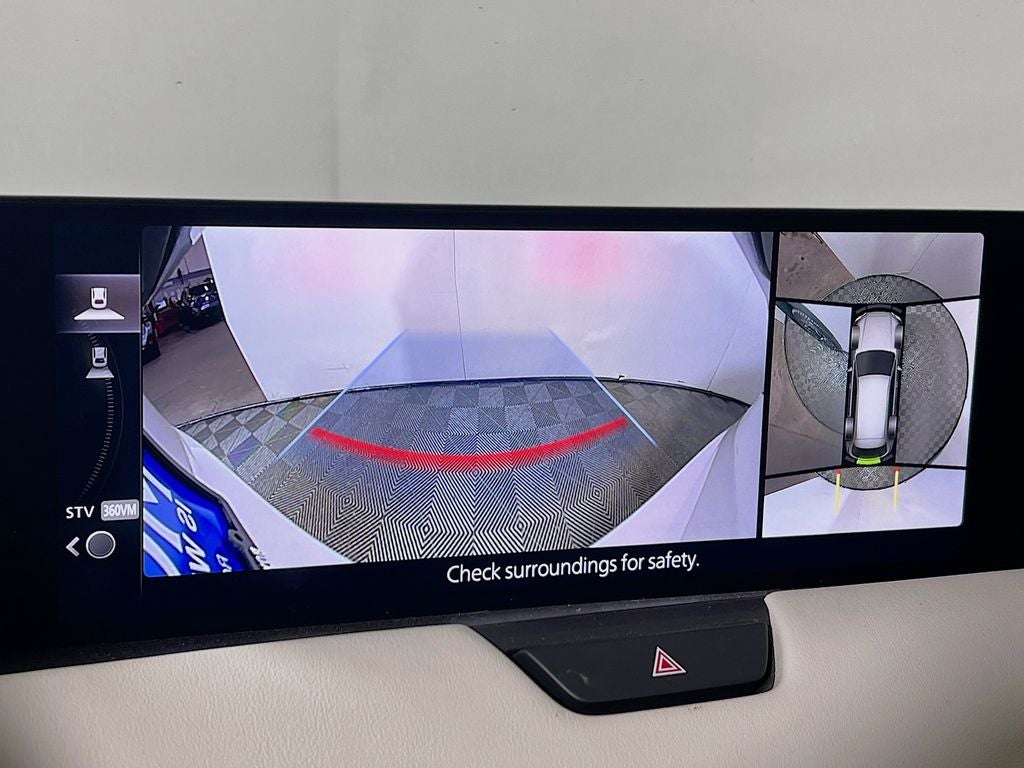 2024 Mazda Mazda CX-90 PHEV Premium Plus