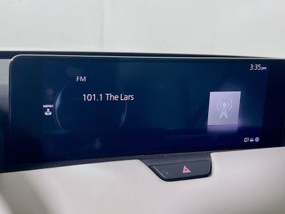 2024 Mazda Mazda CX-90 PHEV Premium Plus