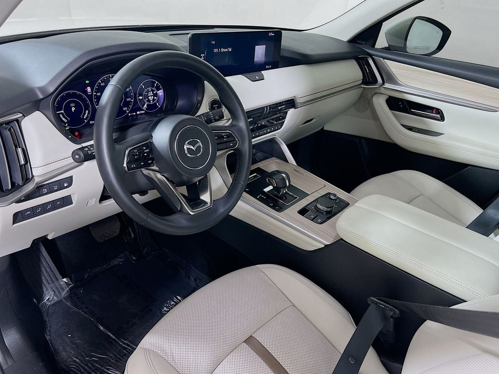 2024 Mazda Mazda CX-90 PHEV Premium Plus