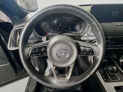 2024 Mazda Mazda CX-90 PHEV Premium Plus