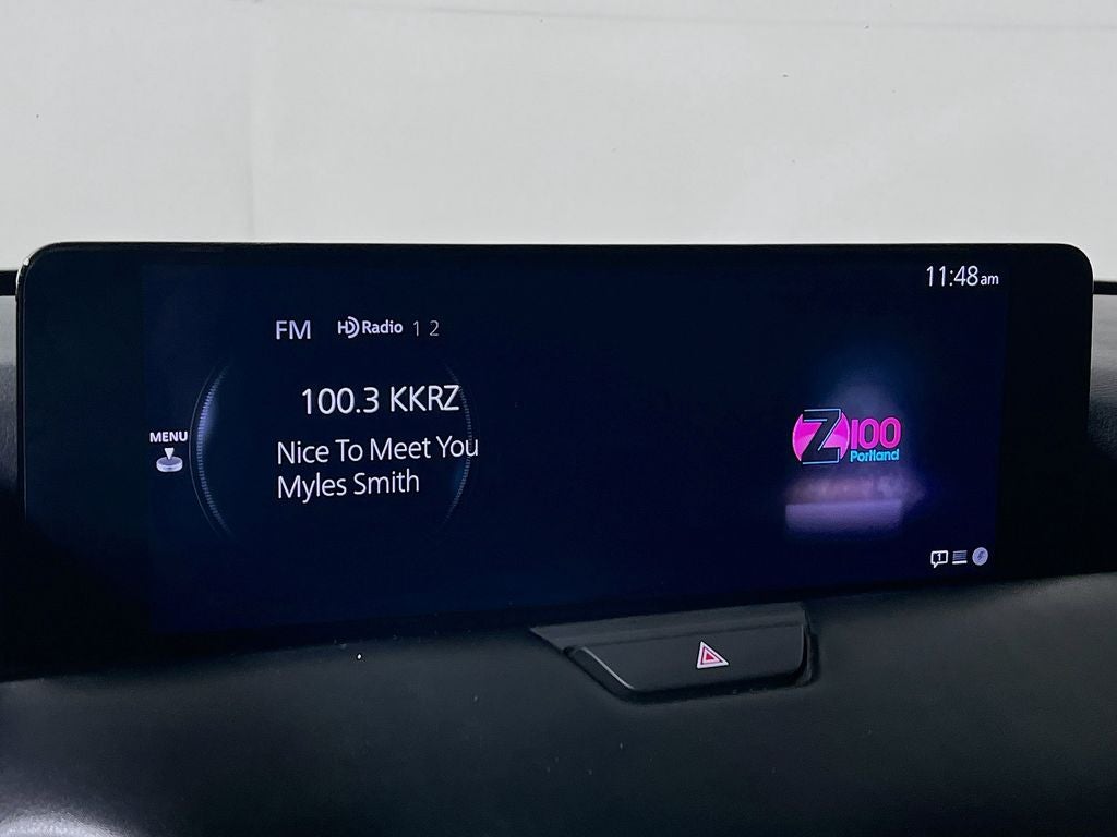 2024 Mazda Mazda CX-90 PHEV Premium Plus