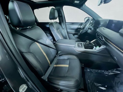 2024 Mazda Mazda CX-90 PHEV Premium Plus