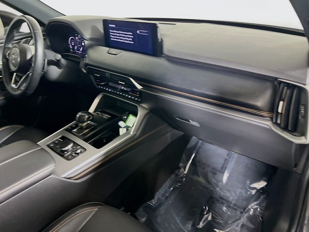2024 Mazda Mazda CX-90 PHEV Premium Plus