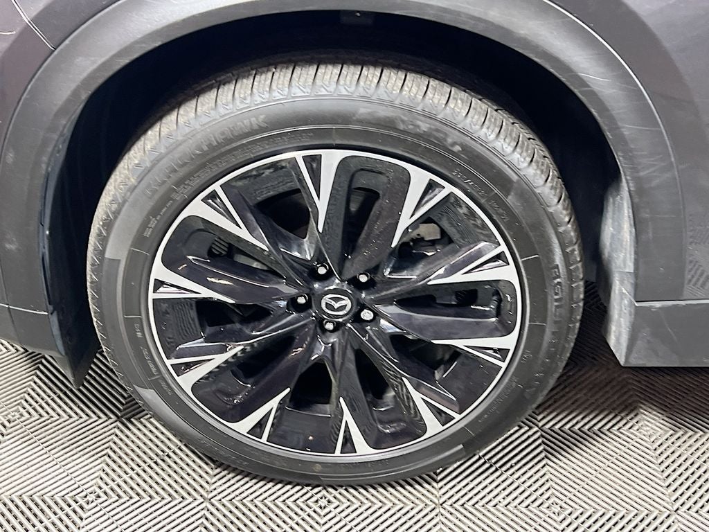 2024 Mazda Mazda CX-90 PHEV Premium Plus