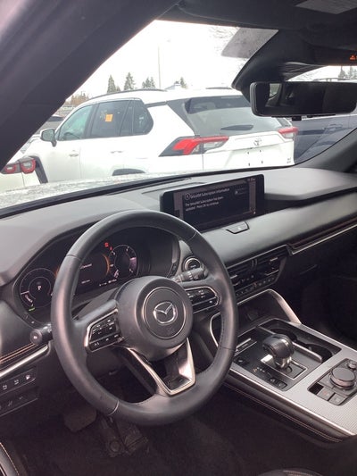 2024 Mazda Mazda CX-90 PHEV Premium Plus