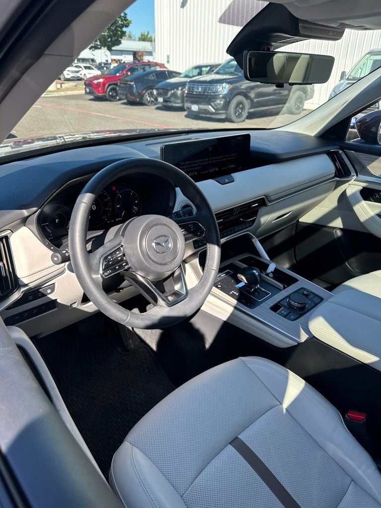 2024 Mazda Mazda CX-90 PHEV Premium Plus
