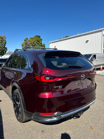 2024 Mazda Mazda CX-90 PHEV Premium Plus