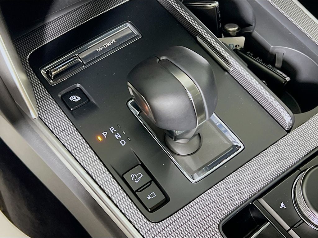 2025 Mazda Mazda CX-90 PHEV Premium Plus