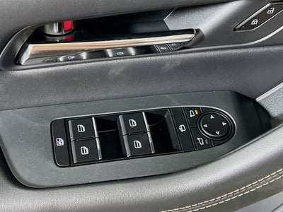 2025 Mazda Mazda CX-90 PHEV Premium Plus